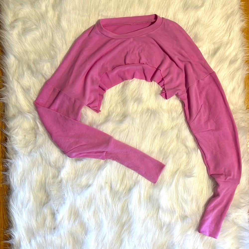 Balance Athletica Moda Top . Crop
